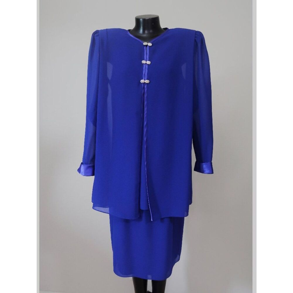 PATRA 2PC Dress Size 14